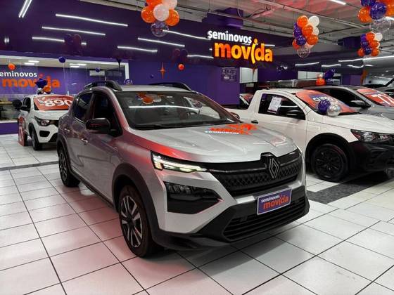 RENAULT KARDIAN 1.0 TCE FLEX EVOLUTION EDC